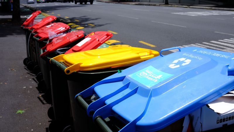 Kerbside waste service expansion under consideration post image