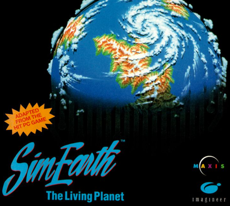 How a videogame taught my generation that Earth is alive