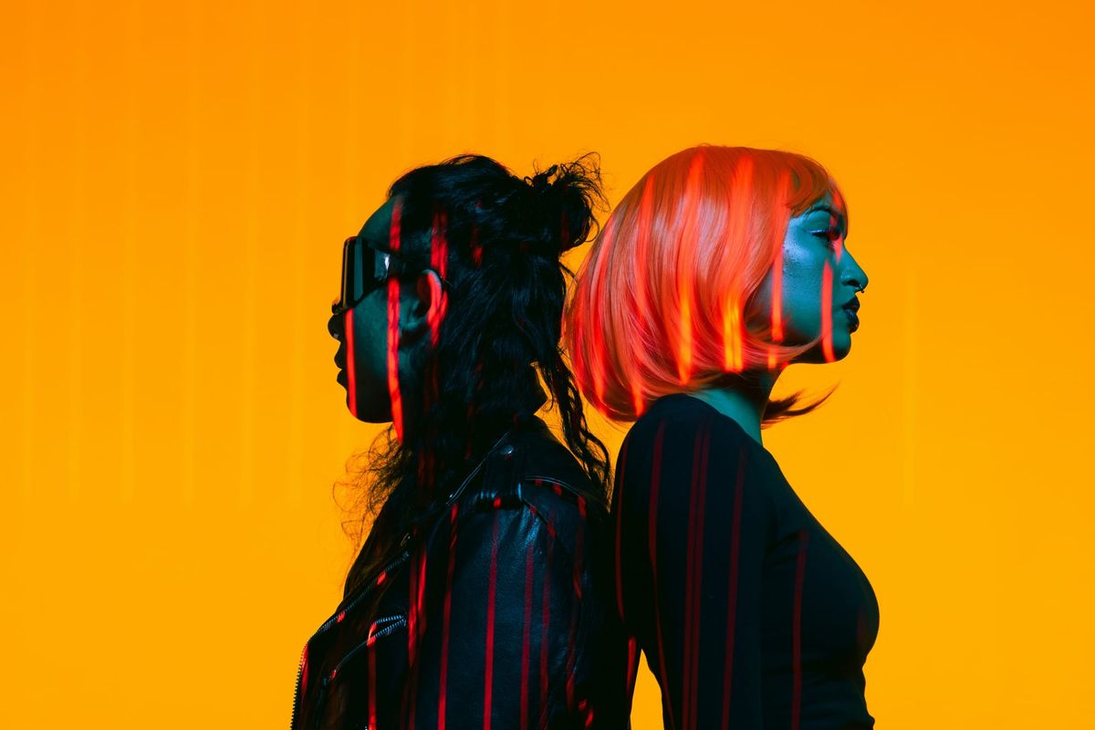 The Role of a Unique Identity in Entities