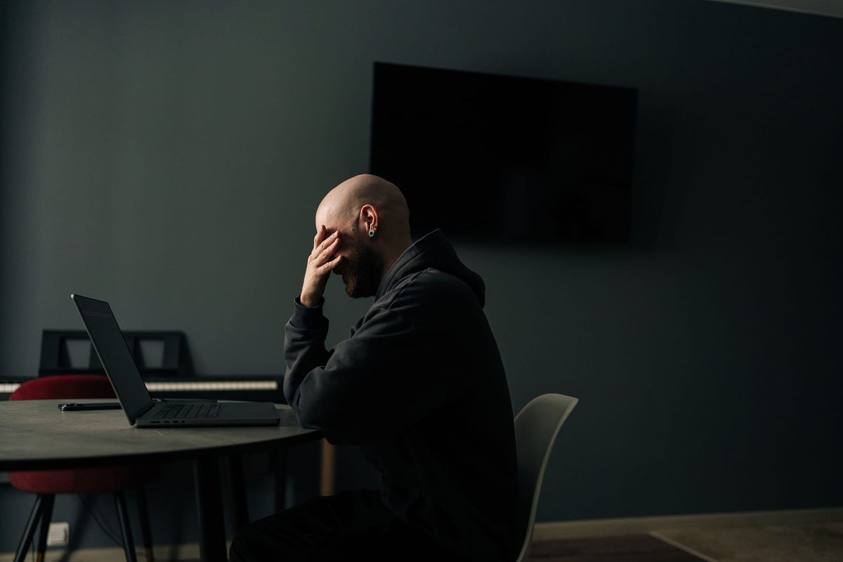 Why Building Software Feels Broken