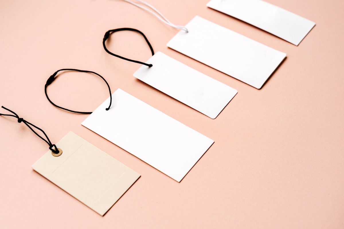 Event Stores and Tags: A Misunderstood Optimization