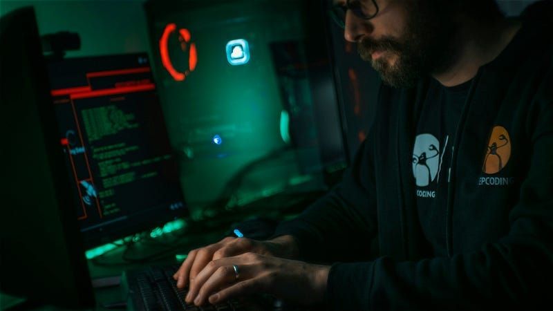Why the Domain Is Defined by Domain Capabilities, Not Object Models
