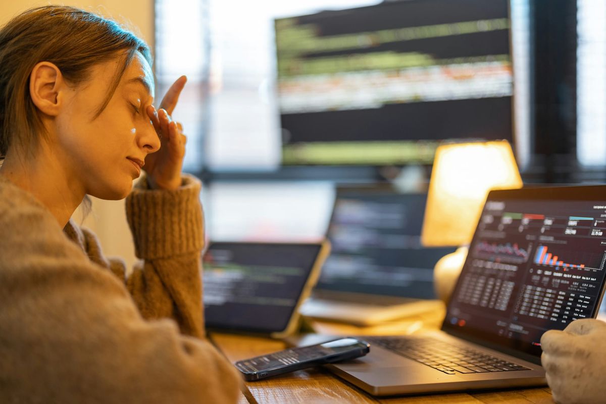 Choosing Storage Is Choosing What Your System Forgets