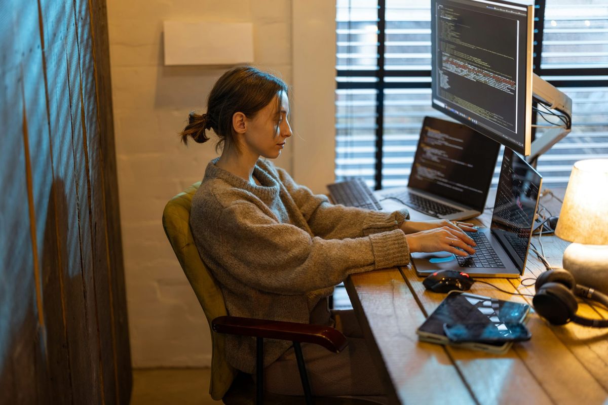 Why Your Software Cannot Explain Its Business Decisions