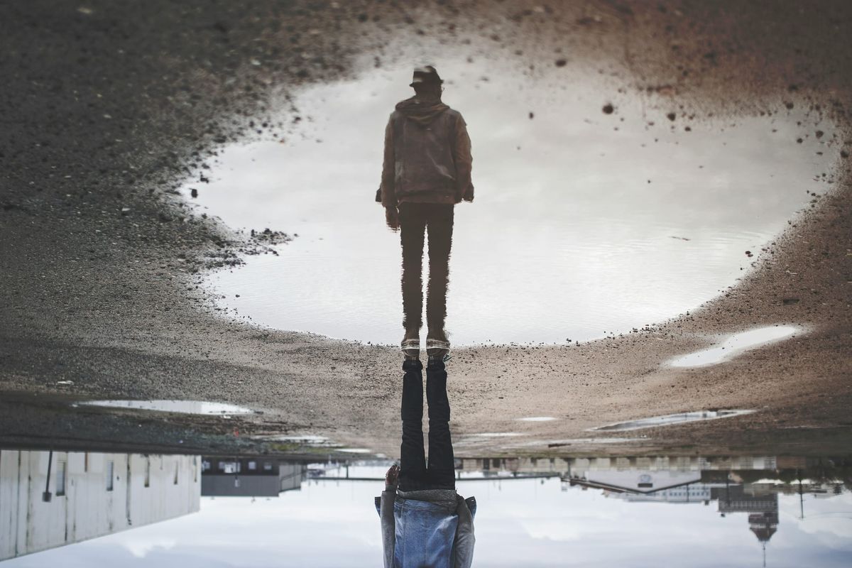 Why the Entity Model Is an Illusion