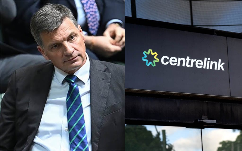 Investment Banker Surprisingly Not Up To Date With Who Can And Who Can't Get Centrelink Benefits