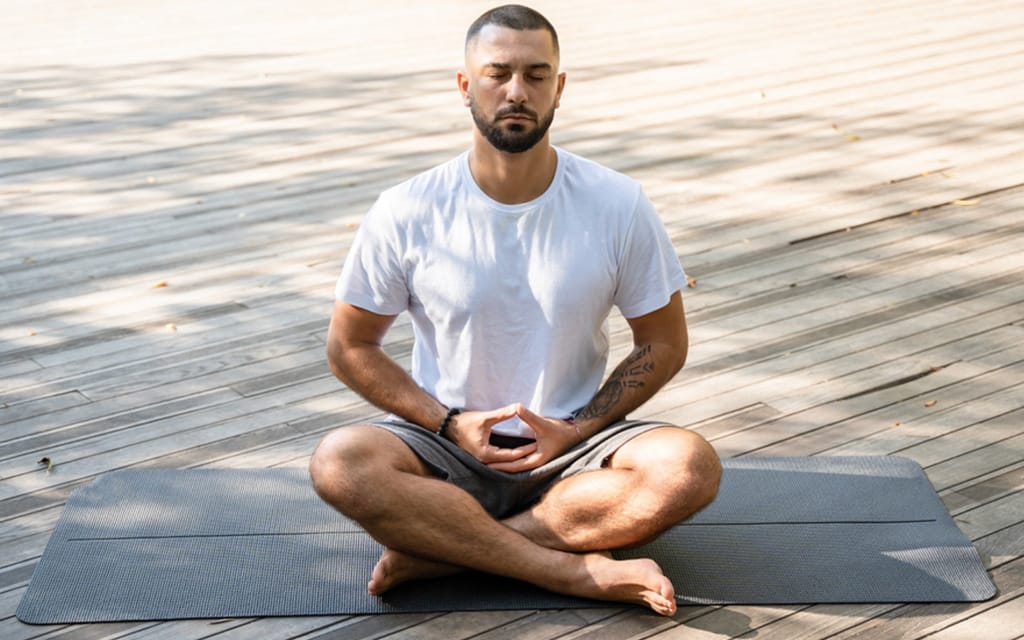 Regional Breathwork Coach Furious After Learning He's Gonna Lose 47% In Capital Gains When He Decides To Exit