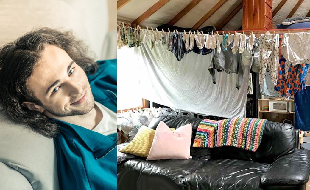 Unemployed Boyfriend Did The Dumbest Shit Ever While You Were At Work And Thinks It's Quite Productive