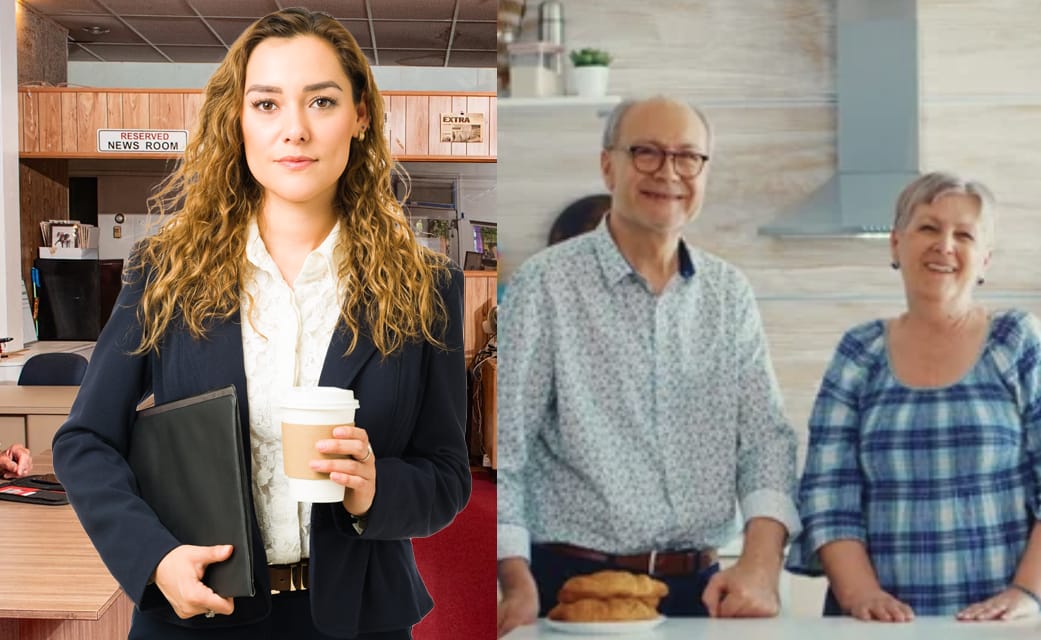 Local Journalist Breaks The Mould By Not Having Staunch Labor Voting School Teachers As Parents