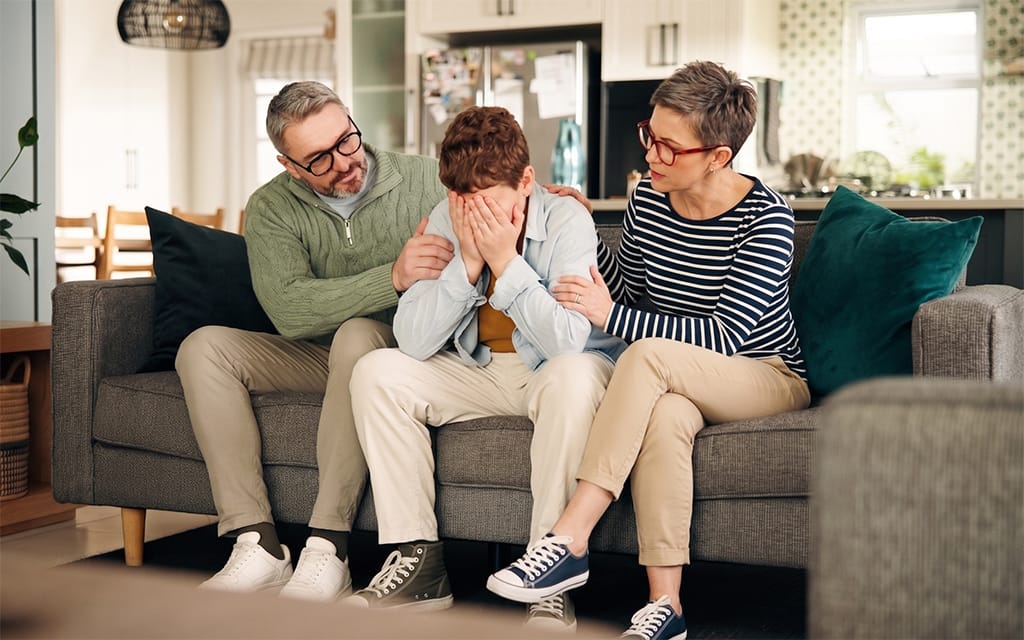Only Child Finishing High School About To Learn For The First Time Nobody Really Gives A Fuck What They Think About Anything