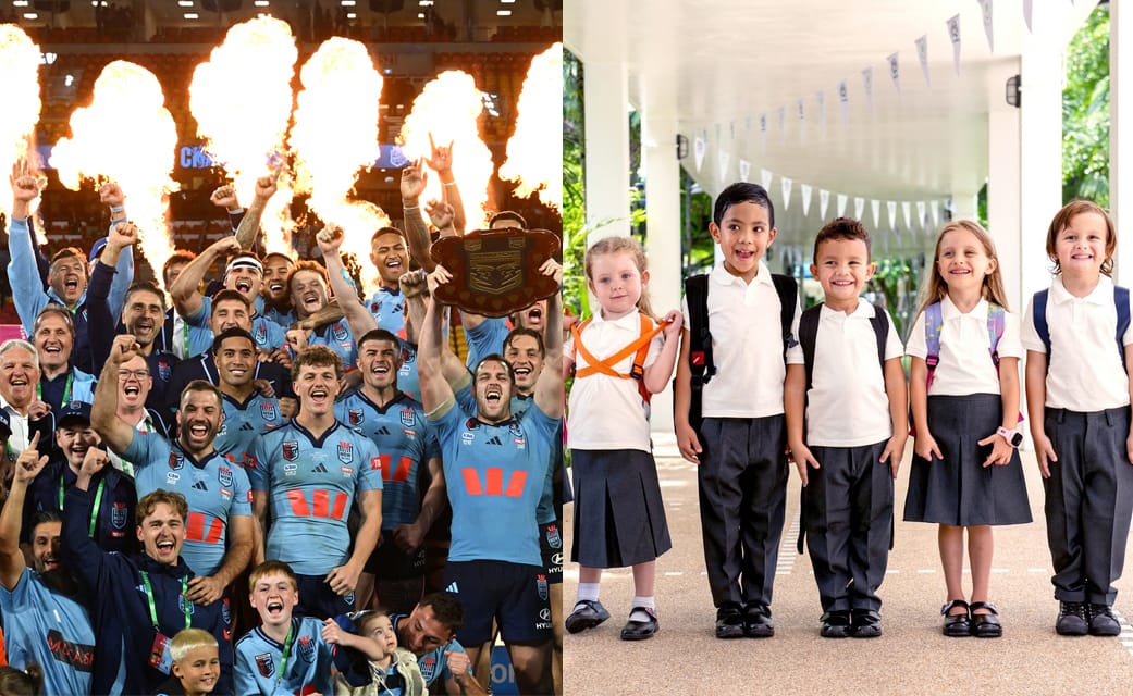 QLD Now Worried That There’s Kids About To Begin Life In Prison Who’ve Never Seen A Win At Suncorp