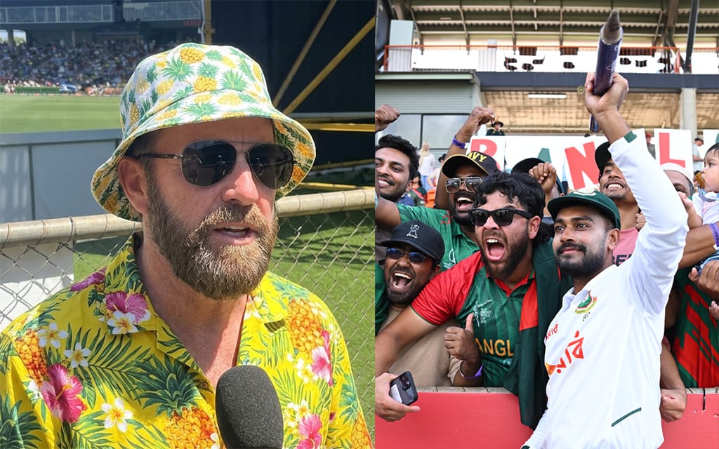 Cricket Fan Graciously Sums Up Bangladeshi Test Victory As Being Good For The Game