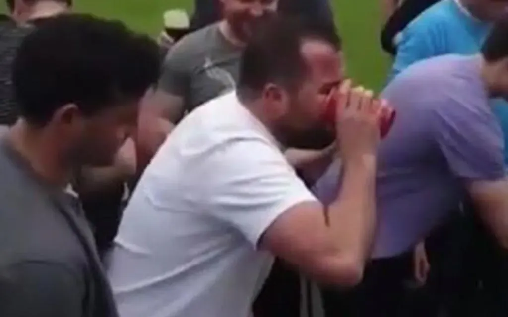 Bush Rugby Club Dismantles Grand Final Opponents By Also Taking Out The Boat Race