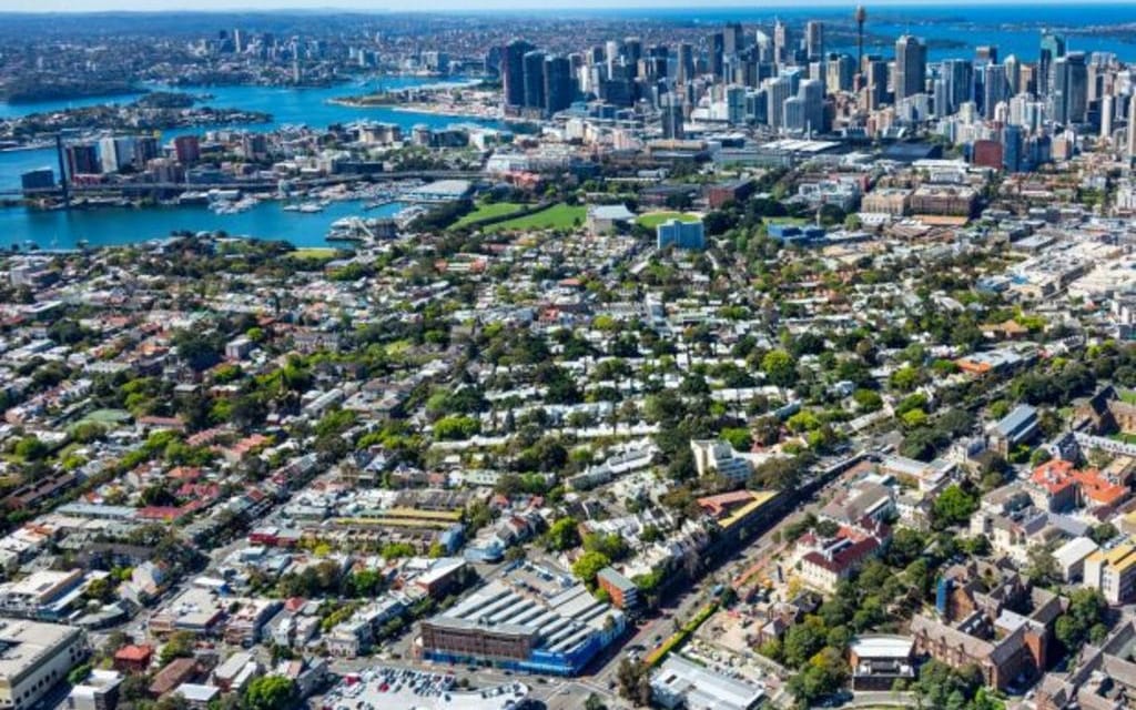 Simple And Easy Translation Tips For Real Estate Jargon In Modern Australia