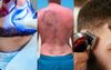 English Cricketers Spend Extra Couple Of Days Off Getting Teeth-Whitened, Skin Burnt And Hair Cut
