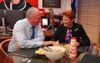 Barnaby To Resign From The Nationals After Being Seduced By Pauline Hanson Recycling A Racist Stunt From 2017