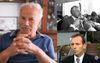 Old Bloke Who Reckons Whitlam Dismissal Was The Biggest Moment In Australian Political History Forgetting The Time Tony Abbott Was Convinced An ABC Sound Guy Was His Son