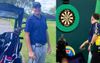 Golf And Darts Now The Last Two Realistic Pathways To Professional Sport After Local Man Turns 27