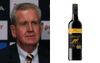 Barry O'Farrell Sacked From Wests Tigers Board After Failing To Disclose Bottle Of Yellow Tail Shiraz