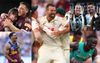 Gabba Test Just The Icing On The Cake Of 2025 Queensland Sporting Excellence