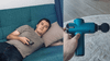 man massage gun
