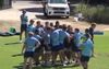 Hope For Australian Rugby As NSW Waratahs Appear To Be Acting Like A Grassroots Footy Club