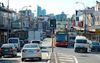 Parramatta Road, Melbourne, Report, Betoota