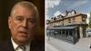 Andrew Mountbatten-Windsor Arrested, Insists He Was At Pizza Express In Woking When Misconduct Occurred