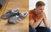 Man Hangs On To Footy Boots Just In Case