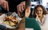 Woman Cans Second Date After Bloke Orders Burger Without The Bun