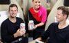 Steve Smith Consumes 53 Cans Of Heaps Normal On Flight To Colombo