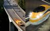 Early Models Suggest High-Speed Rail Slower Than A Nissan Patrol Down The Mooney Mooney Bridge