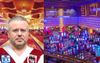 St George Dragons, NRL, Vegas Round, Pokies, fan
