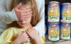 Local Mum Forced To Cover Child's Eyes While Walking Down Cursed "British Foods" Aisle At Woolies