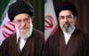 US Orchestrates Swift And Seamless Iranian Regime Change From Ayatollah Khamenei To Ayatollah Khamenei Jnr
