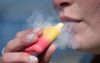 New Report Finds Constantly Inhaling Artificially Flavoured Chemical Vapour From Digital Device Made By Nameless Foreign Manufacturer Not That Good For You