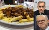 Canadian-Australian Relations Collapse As Mark Carney Is Offered 'Poutine' At State Luncheon