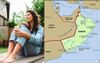 Local Woman Strives To Be As Good At Avoiding Conflict As The Nation Of Oman