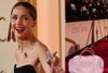 Rose Byrne Calms Oscars Nerves With 4-Pack Of Guava Cruisers Clinking Inside The Country Road Duffle
