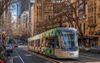 Melburnians To Continue Not Paying For The Tram