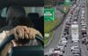 Researchers Find Average Gold Coast Resident Loses 4.5 Weeks  A Year Stuck In Traffic On The Way To Brisbane