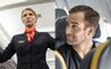 Chronically Single Mate Convinced Air Hostess Was Definitely Hitting On Him