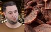 Packet Of Beef Jerky Hooks Local Man On The Way Out Of Dan’s Yet Again