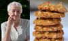 anzac biccies, anzac, biscuits, nan
