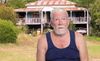 Terrified Byron Hippy Sitting On A $25m Beach Shack Has No Fucken Idea What His Next Move Is