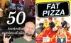 50 best movies, fat pizza,