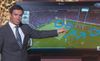 joey, sistine, chapel, michelangelo, smartboard, joey johns