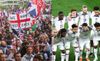 UK anti migrant, Pro world cup, FIFA world cup, Unite the kingdom