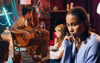 Local Woman Really Good At Sensing When A Guitar Is About To Come Out At A Party