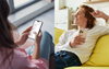 Couple Whose Primary Form Of Communication Is Snapchat Might Not Be Built To Last